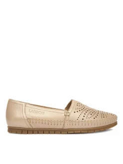 Scarpe basse CEO-WB-MADONNA-12 Beige