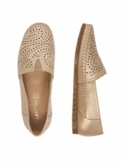 Scarpe basse CEO-WB-MADONNA-12 Beige