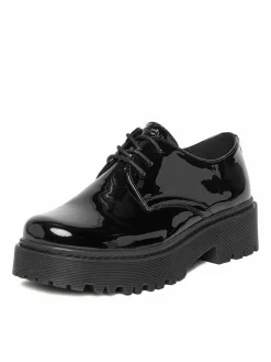 Scarpe basse CEO-WBN-ALESSIA-02A Nero