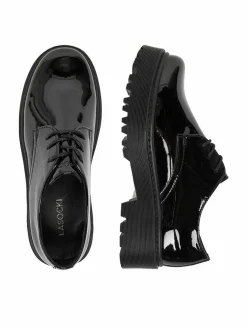 Scarpe basse CEO-WBN-ALESSIA-02A Nero