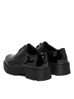 Scarpe basse CEO-WBN-ALESSIA-02A Nero