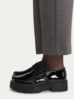 Scarpe basse CEO-WBN-ALESSIA-02A Nero
