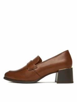 Scarpe basse CEO-WB-THESSA-06M Marrone