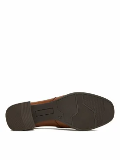 Scarpe basse CEO-WB-THESSA-06M Marrone