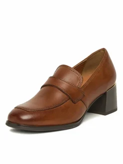 Scarpe basse CEO-WB-THESSA-06M Marrone