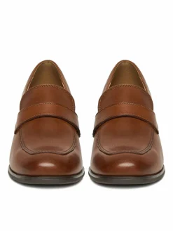 Scarpe basse CEO-WB-THESSA-06M Marrone