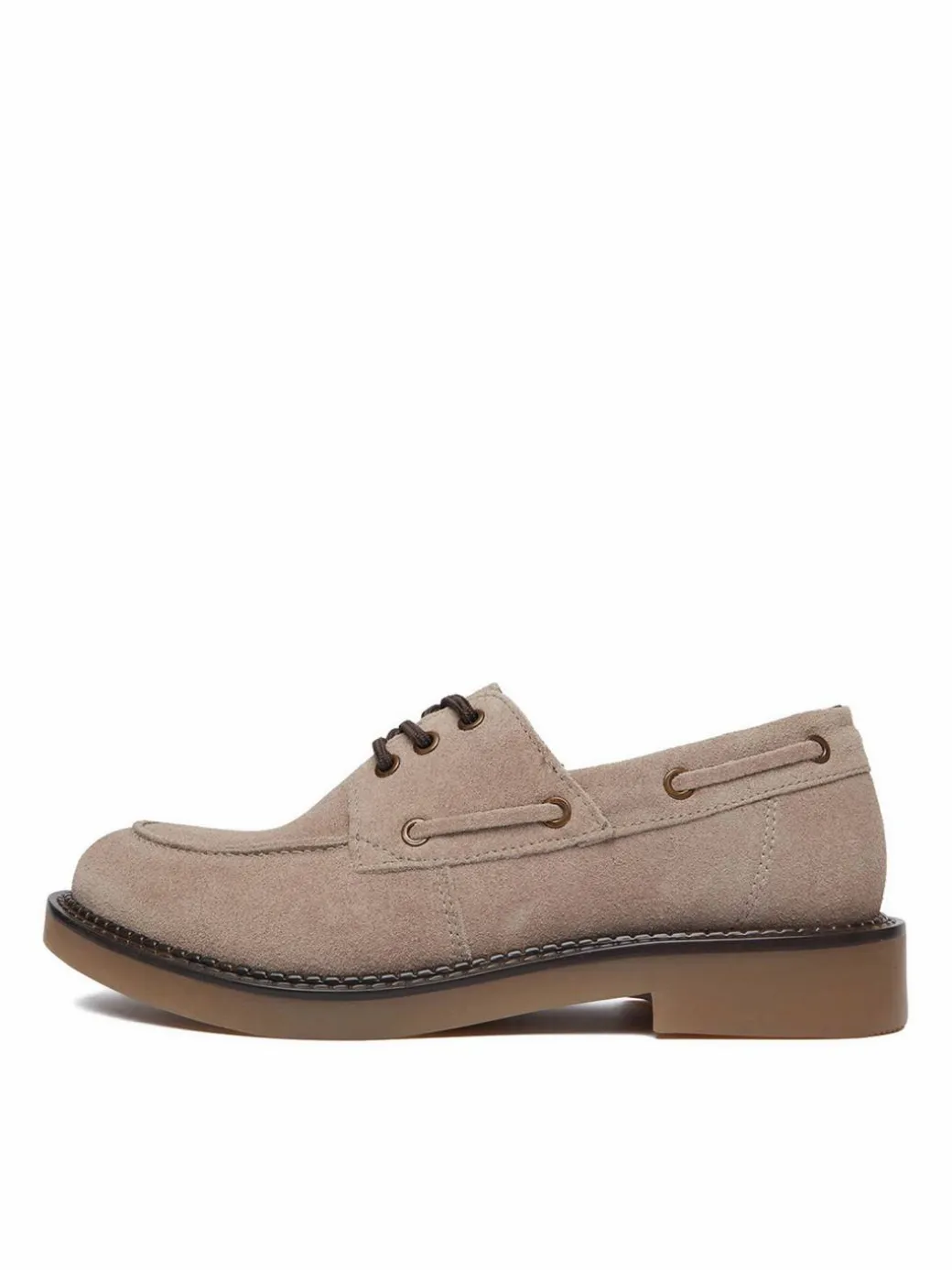 Scarpe basse CEO-WI16-12744-07 Beige