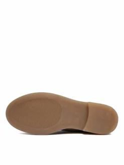 Scarpe basse CEO-WI16-12744-07 Beige