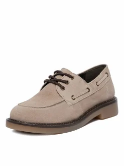 Scarpe basse CEO-WI16-12744-07 Beige