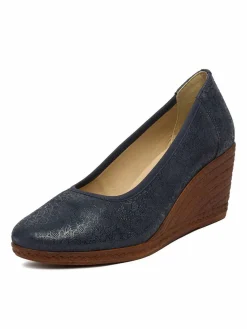 Scarpe basse CEO-WI23-2188-10 Blu scuro