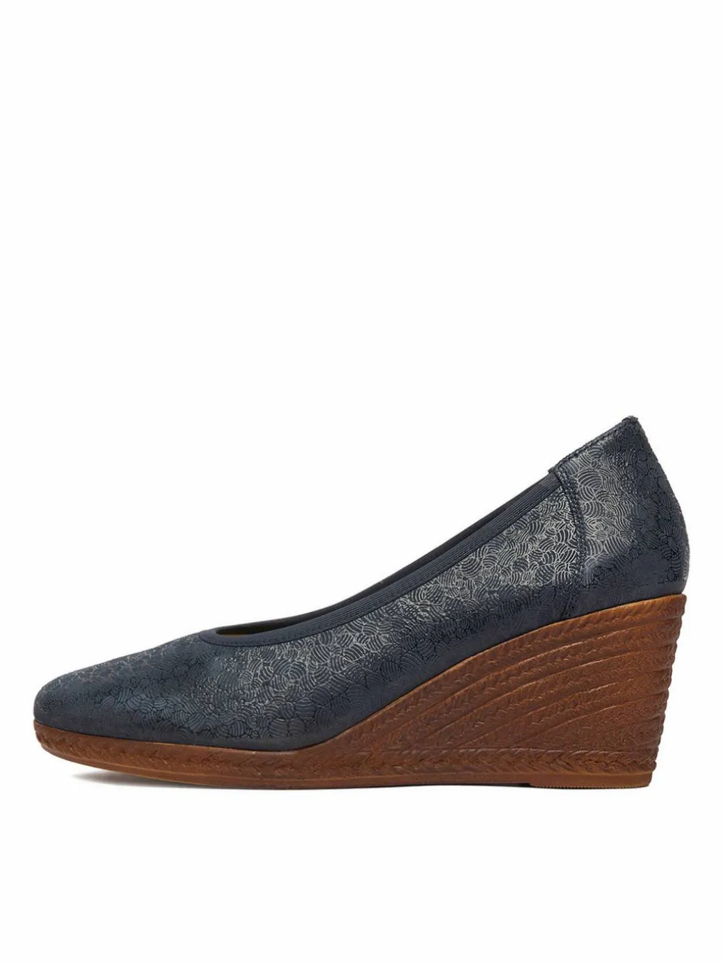 Scarpe basse CEO-WI23-2188-10 Blu scuro