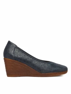 Scarpe basse CEO-WI23-2188-10 Blu scuro