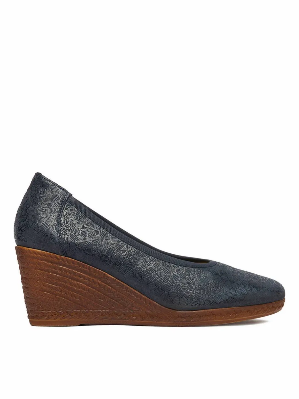 Scarpe basse CEO-WI23-2188-10 Blu scuro