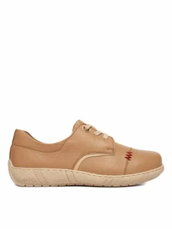 Scarpe basse CEO-WI23-COMFORT-01 Beige