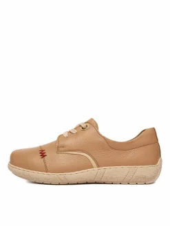 Scarpe basse CEO-WI23-COMFORT-01 Beige