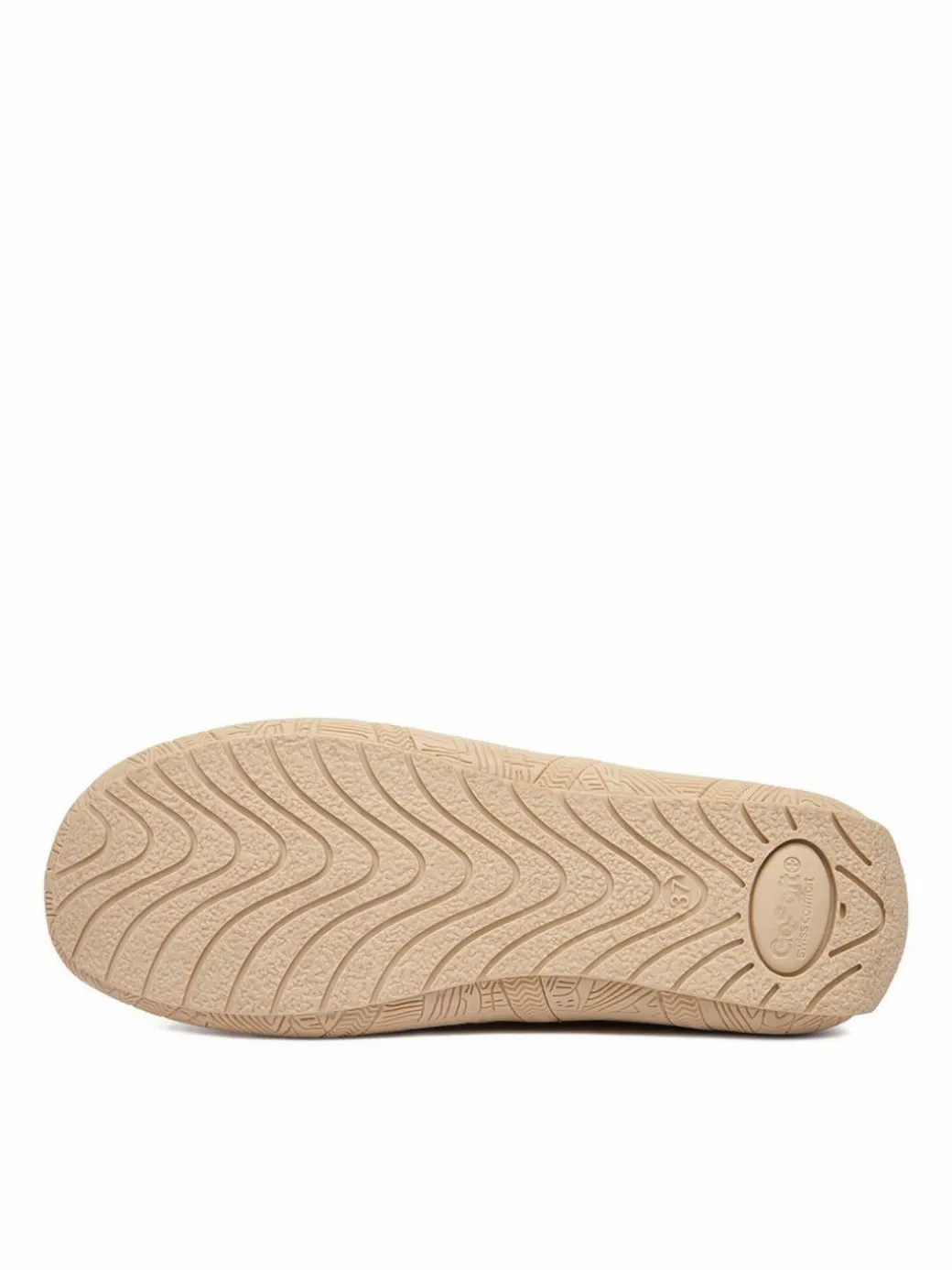 Scarpe basse CEO-WI23-COMFORT-01 Beige