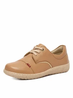 Scarpe basse CEO-WI23-COMFORT-01 Beige