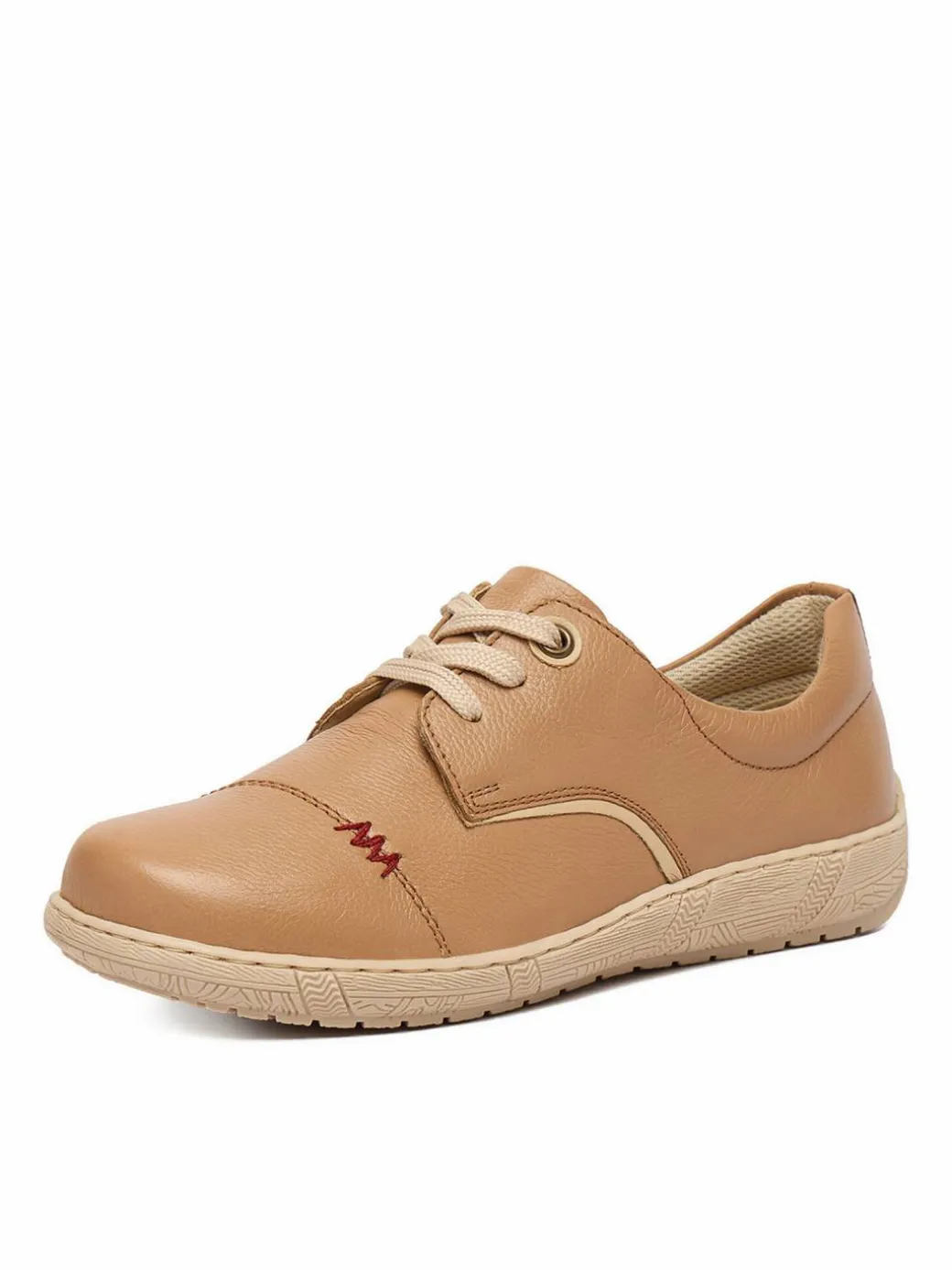 Scarpe basse CEO-WI23-COMFORT-01 Beige