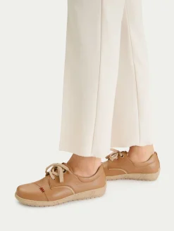 Scarpe basse CEO-WI23-COMFORT-01 Beige