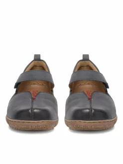 Scarpe basse CEO-WI23-COMFORT-06 Blu