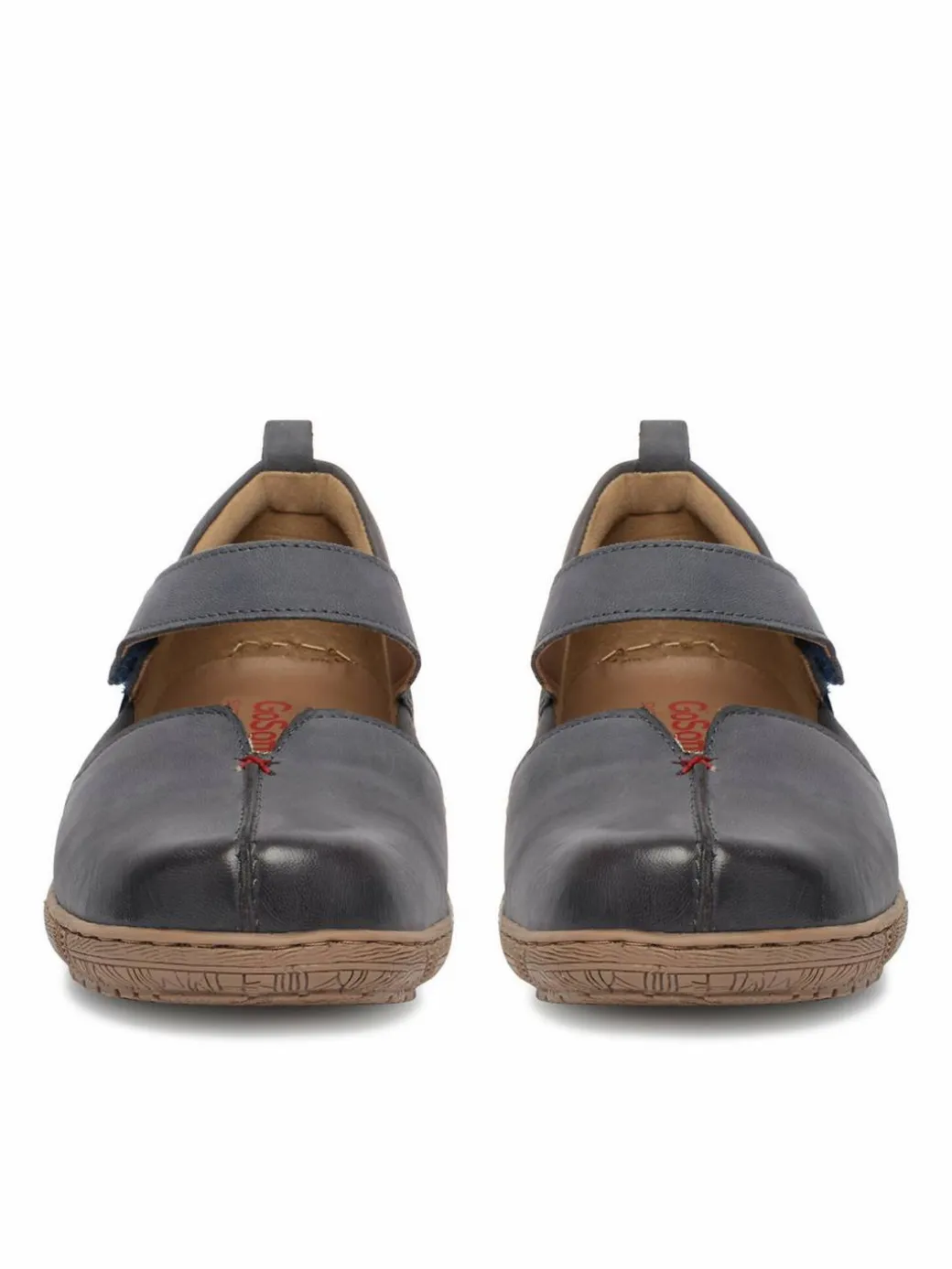 Scarpe basse CEO-WI23-COMFORT-06 Blu