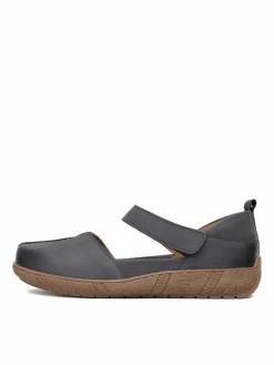 Scarpe basse CEO-WI23-COMFORT-06 Blu
