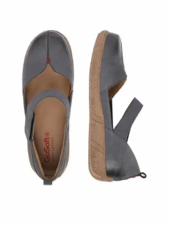 Scarpe basse CEO-WI23-COMFORT-06 Blu