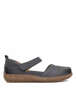 Scarpe basse CEO-WI23-COMFORT-06 Blu