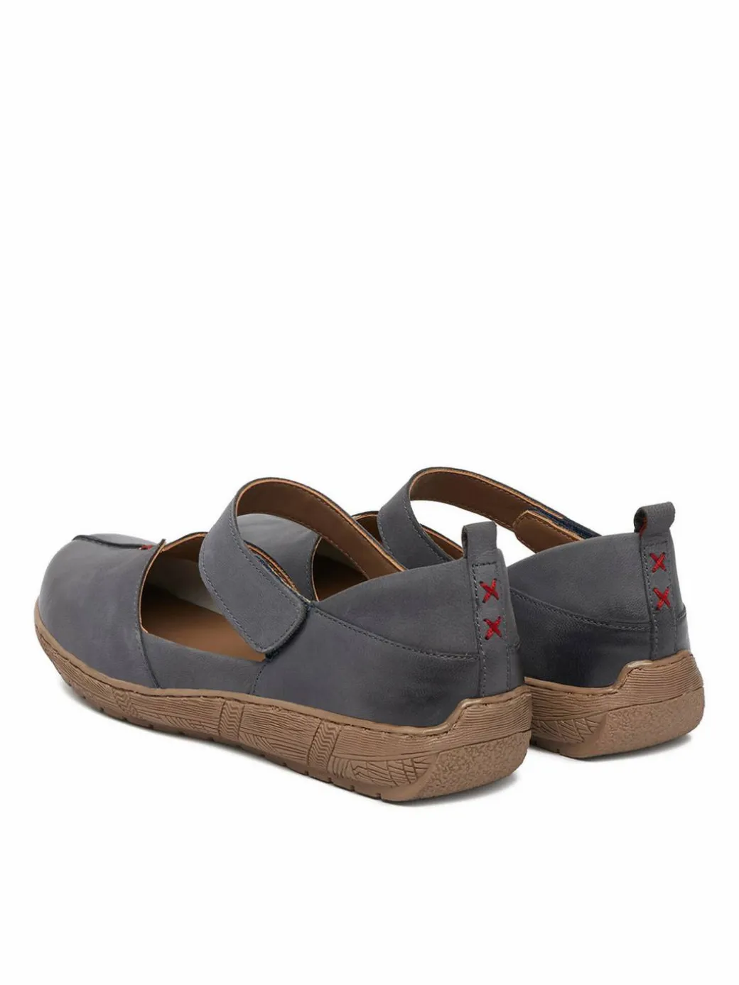 Scarpe basse CEO-WI23-COMFORT-06 Blu