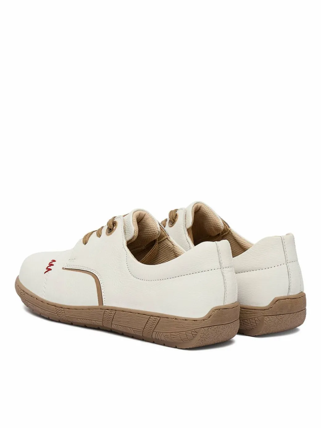 Scarpe basse CEO-WI23-COMFORT-01 Écru