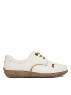 Scarpe basse CEO-WI23-COMFORT-01 Écru