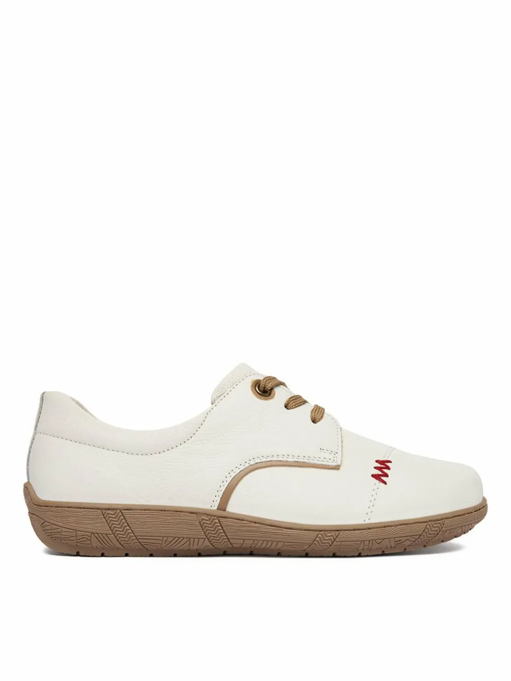 Scarpe basse CEO-WI23-COMFORT-01 Écru