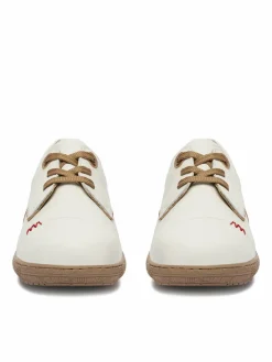 Scarpe basse CEO-WI23-COMFORT-01 Écru