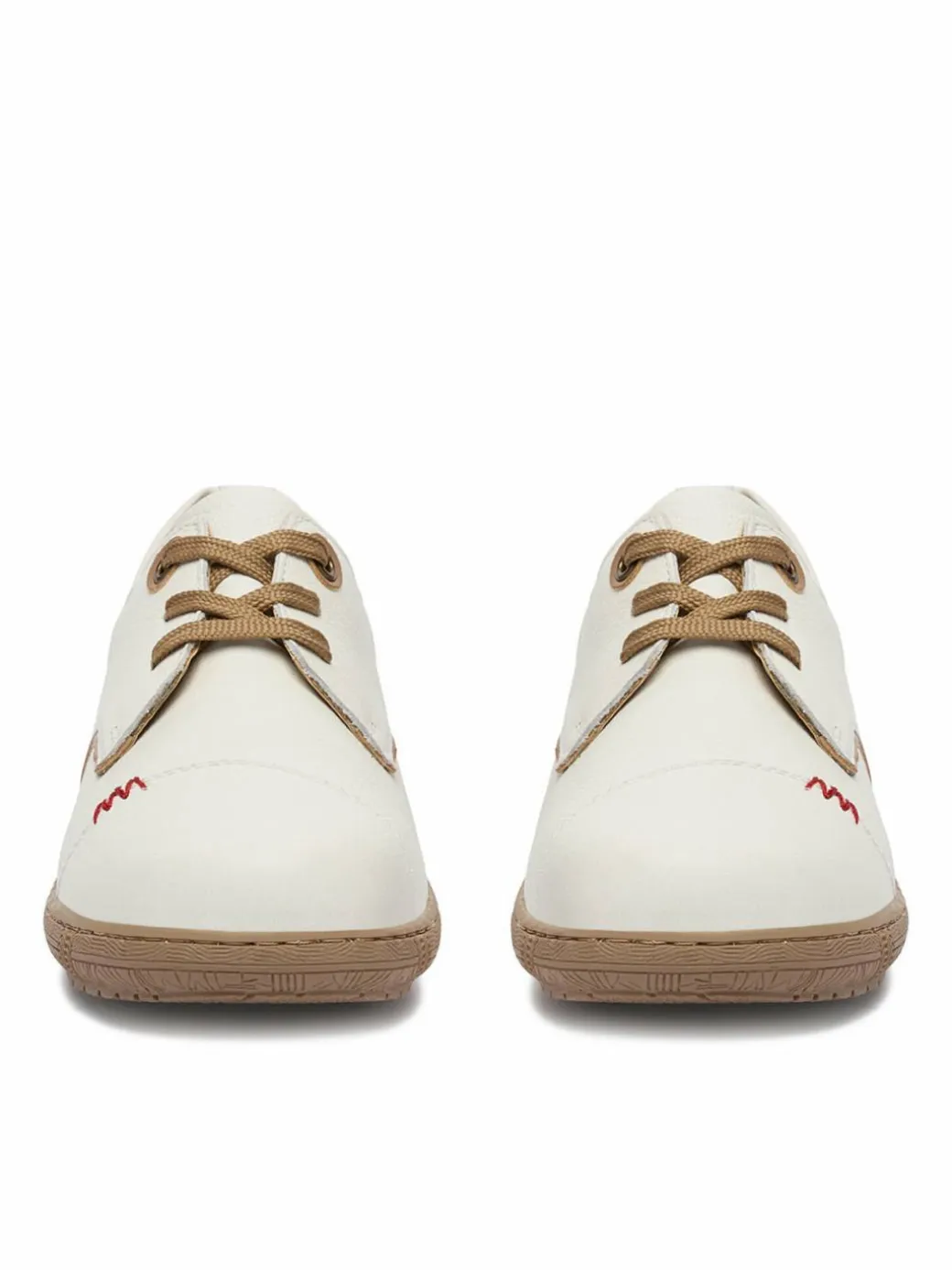 Scarpe basse CEO-WI23-COMFORT-01 Écru