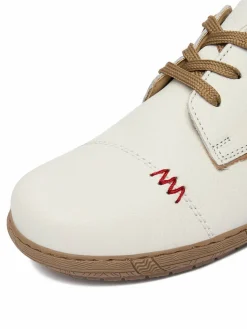 Scarpe basse CEO-WI23-COMFORT-01 Écru