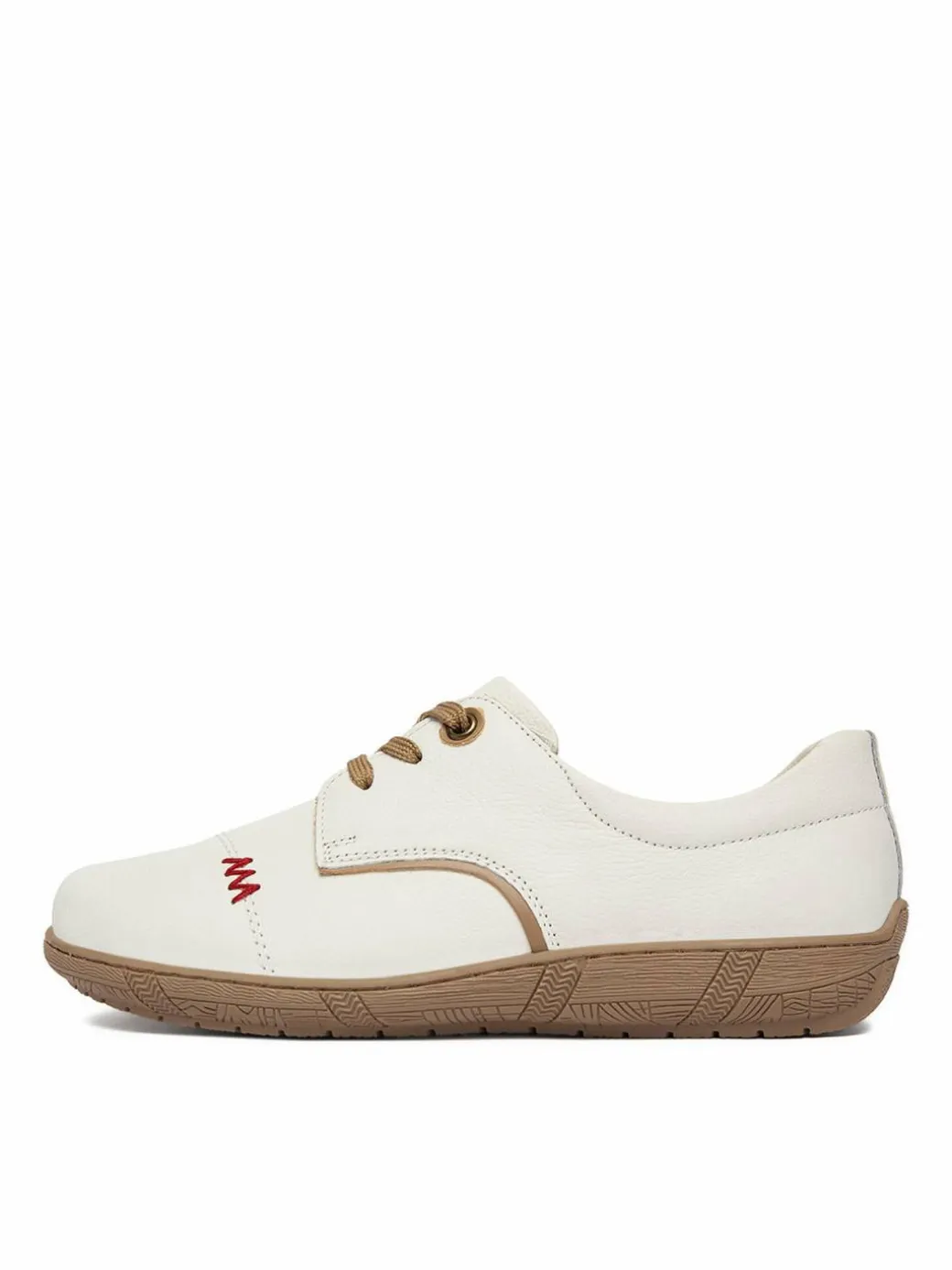 Scarpe basse CEO-WI23-COMFORT-01 Écru