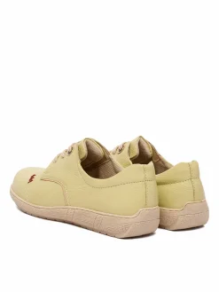 Scarpe basse CEO-WI23-COMFORT-01 Giallo
