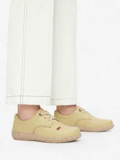 Scarpe basse CEO-WI23-COMFORT-01 Giallo