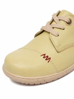 Scarpe basse CEO-WI23-COMFORT-01 Giallo