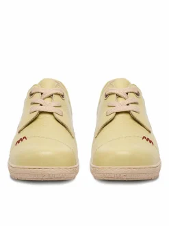 Scarpe basse CEO-WI23-COMFORT-01 Giallo