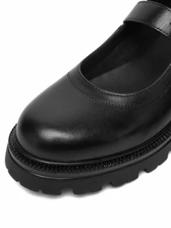 Scarpe basse CEO-WI33-CSA538-SANDY-17 Nero