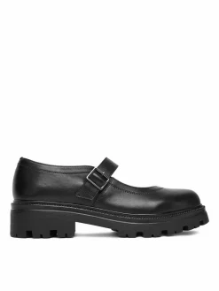 Scarpe basse CEO-WI33-CSA538-SANDY-17 Nero