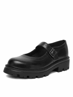 Scarpe basse CEO-WI33-CSA538-SANDY-17 Nero