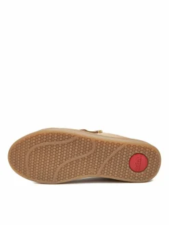 Scarpe basse CEO-WI16-DACIA-01 Beige
