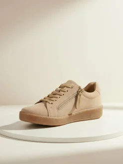 Scarpe basse CEO-WI16-DACIA-01 Beige