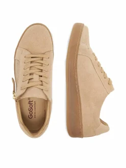 Scarpe basse CEO-WI16-DACIA-01 Beige