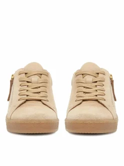 Scarpe basse CEO-WI16-DACIA-01 Beige