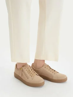 Scarpe basse CEO-WI16-DACIA-01 Beige