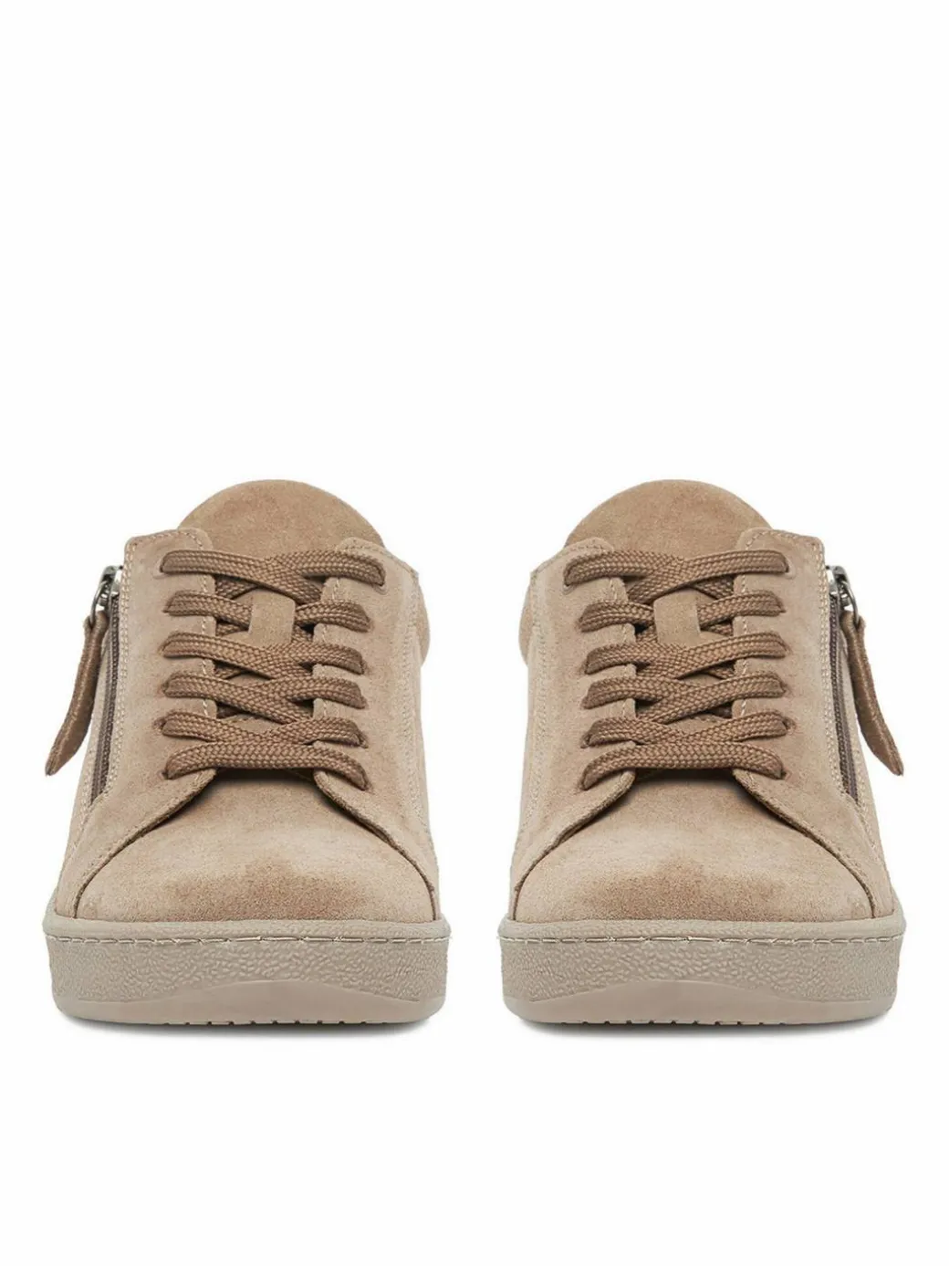 Scarpe basse CEO-WI16-DACIA-01 Grigio