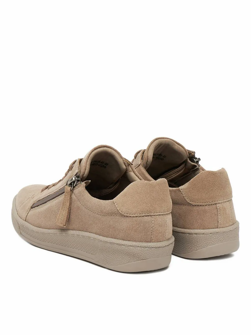 Scarpe basse CEO-WI16-DACIA-01 Grigio